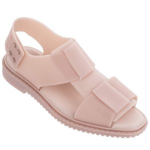 Melissa Ladyless sandals